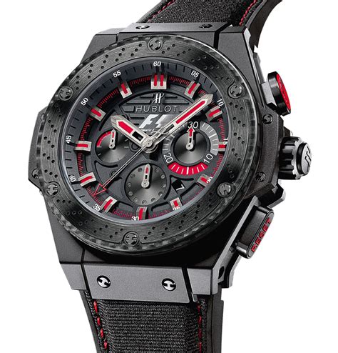 hublot formula 1 prix|hublot f1 watch.